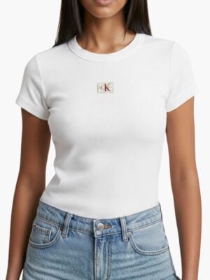 קלווין קליין טי ריב לנשים במבצע