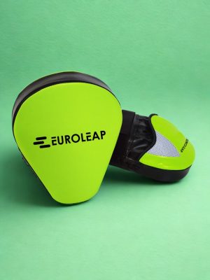 זוג לפות לאגרוף EUROLEAP