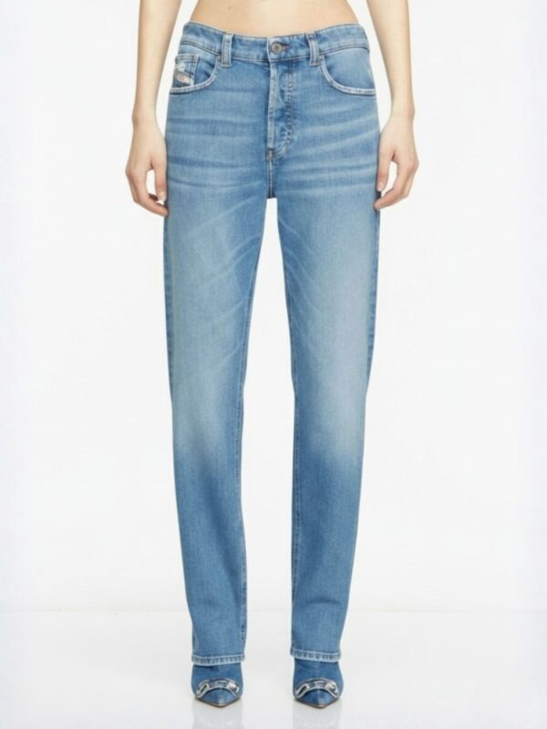 ג׳ינס דיזל D-ARK 09M22