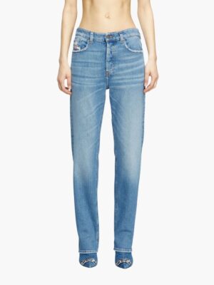 ג׳ינס דיזל לנשים אאוטלט D-ARK 09M22