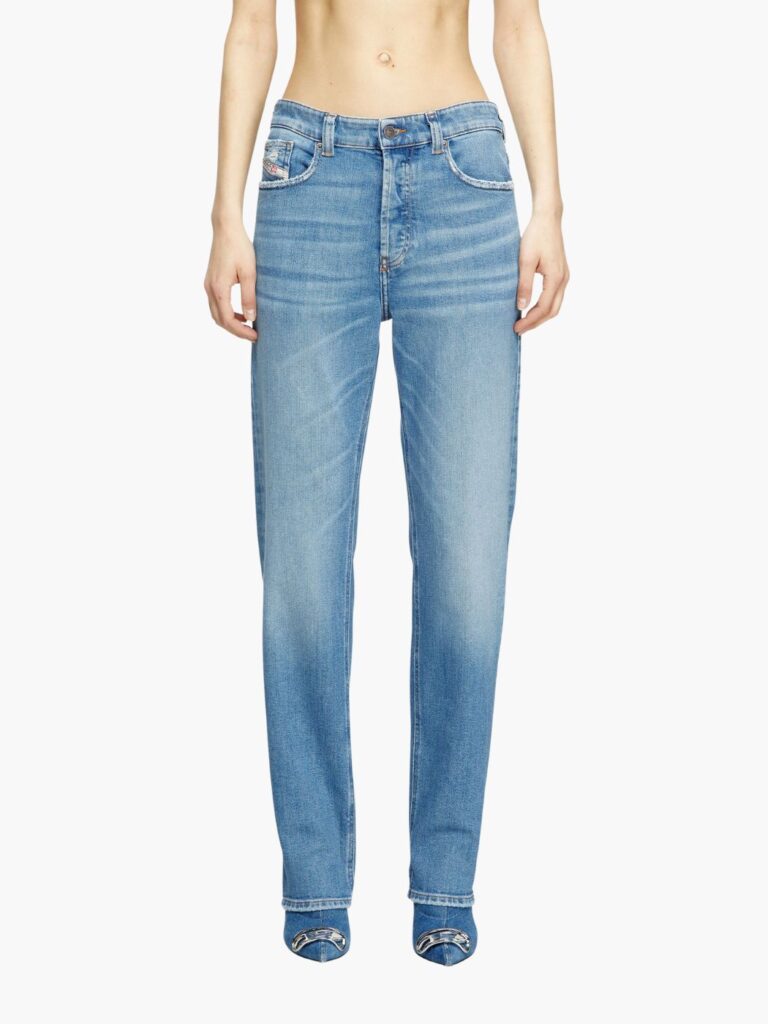 ג׳ינס דיזל לנשים אאוטלט D-ARK 09M22