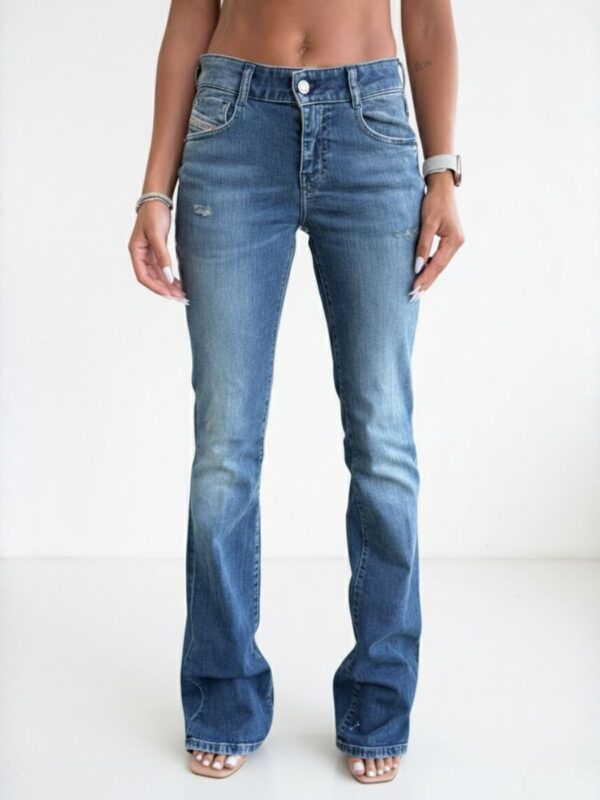 ג'ינסים דיזל לנשים קולקציה חדשה