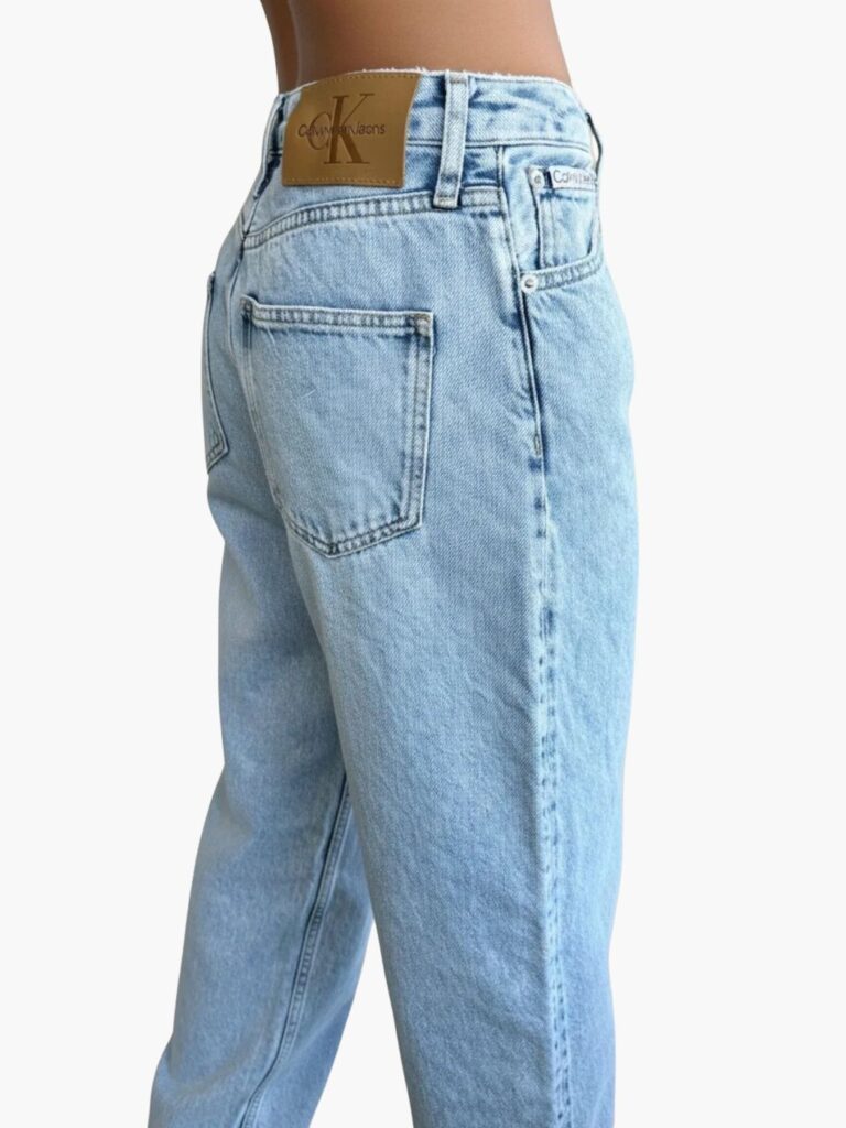 ג'ינסים קלווין קליין לנשים קולקציה חדשה במבצע