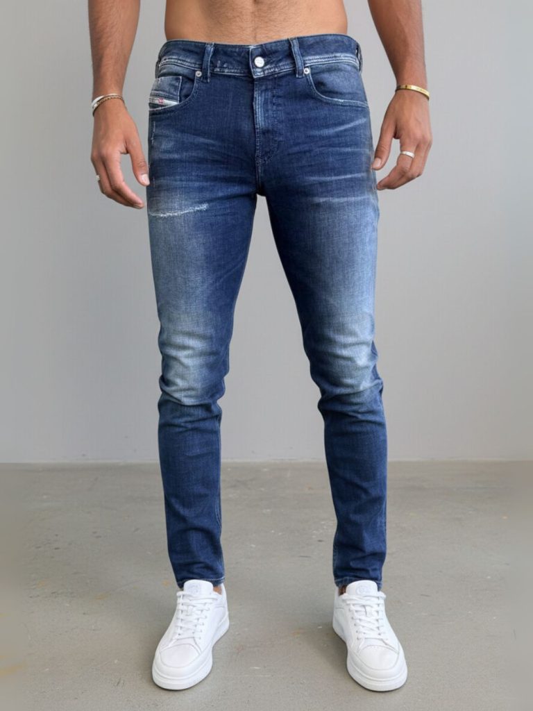 ג’ינס דיזל ג׳ינס סלינקר 09L97