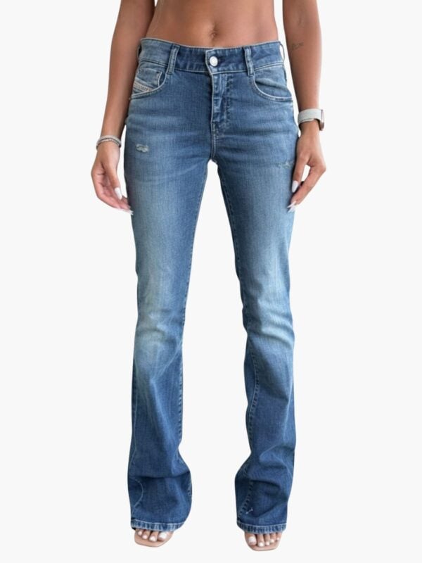 ג'ינסים דיזל לנשים קולקציה חדשה