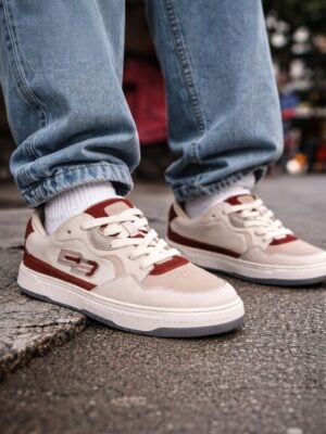 נעלי באלר קולקציה חדשה אונליין לוגו מובלט