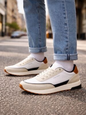 סניקרס לגברים של מותגים קולקציה חדשה של CK