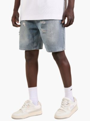 באלר ברמודה גינס במבצע