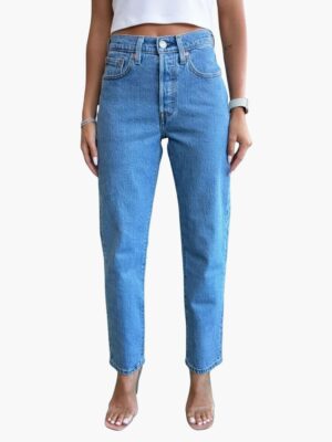 ליוויס ג'ינס 501 לנשים דגם 362000-0390