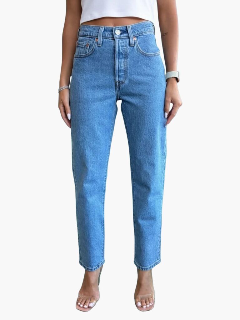 ליוויס ג'ינס 501 לנשים דגם 362000-0390