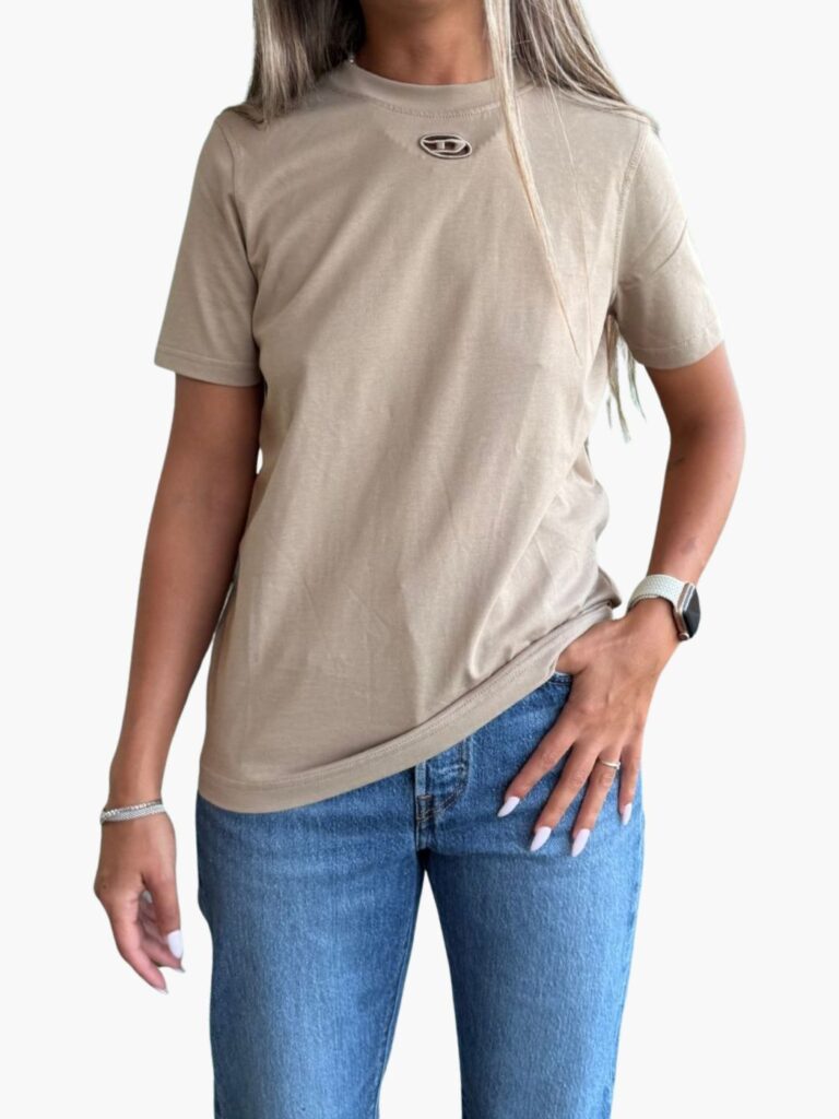 חולצות דיזל לנשים קולקציה חדשה