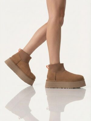 האג מגפון פלטפורמה קצר מזמש