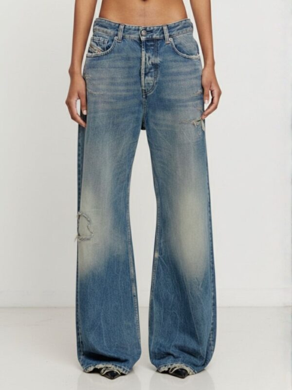 דיזל ג’ינס דגם D-SIRE 09M28