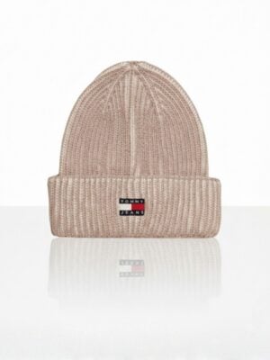 טומי כובע גרב - ורוד עתיק