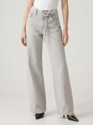 ליוויס נשים בצבע אפור 8701-0040