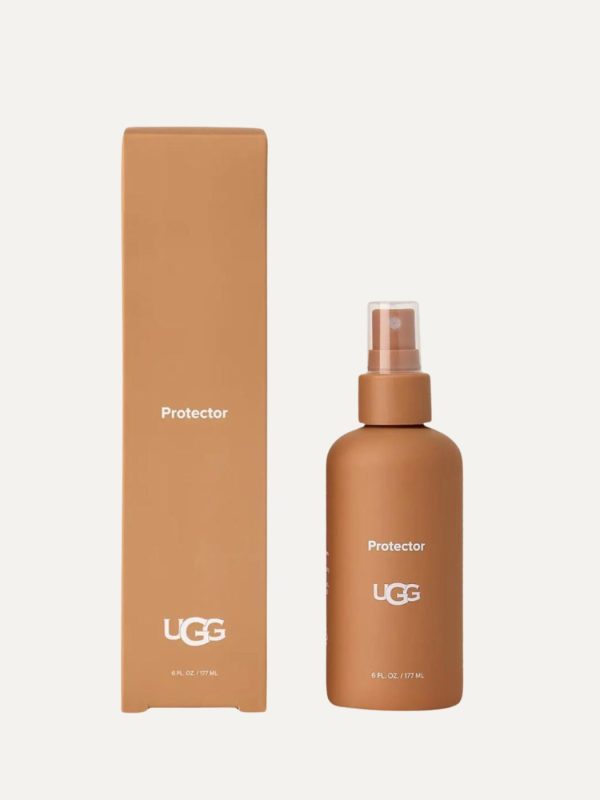 ספרי הגנה לנעליים של UGG