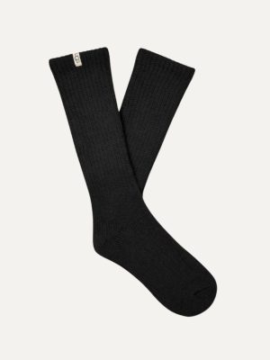 האג גרביים שחורות