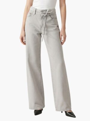 ליוויס נשים בצבע אפור 8701-0040