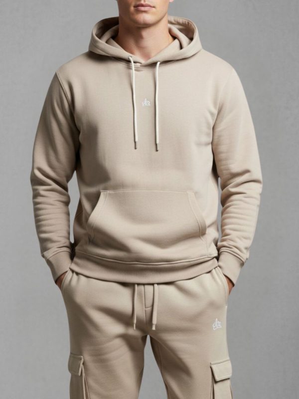 באלר קפוצ'ון בצבע בז'