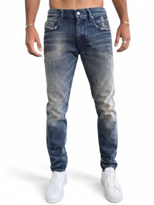 ג׳ינס דיזל די-סטראקט 9M46