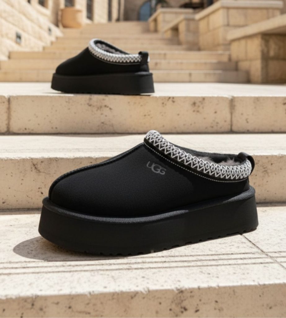 כפכפים לנשים של מותגים מובילים – UGG, טומי הילפיגר, דיזל, בירקנשטוק ועוד