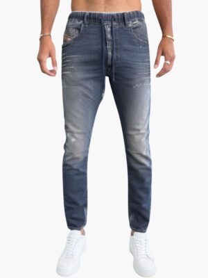 ג'וג גינס דיזל במבצע