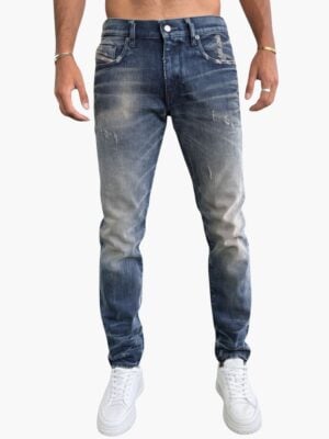 ג'ינס דיזל לגברים קולקציה חדשה במבצע