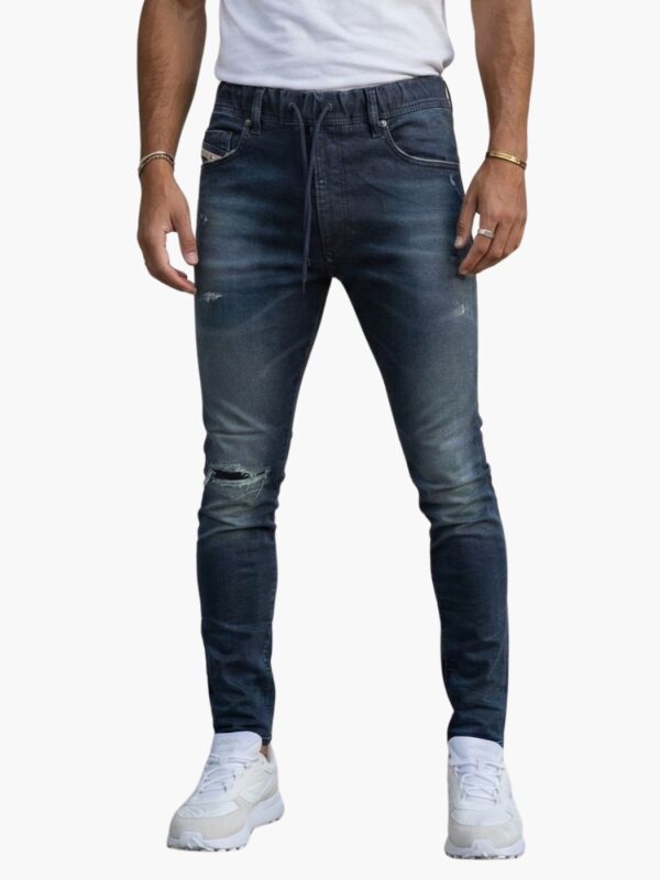 ג׳וג ג׳ינס דיזל קרולי 09M62