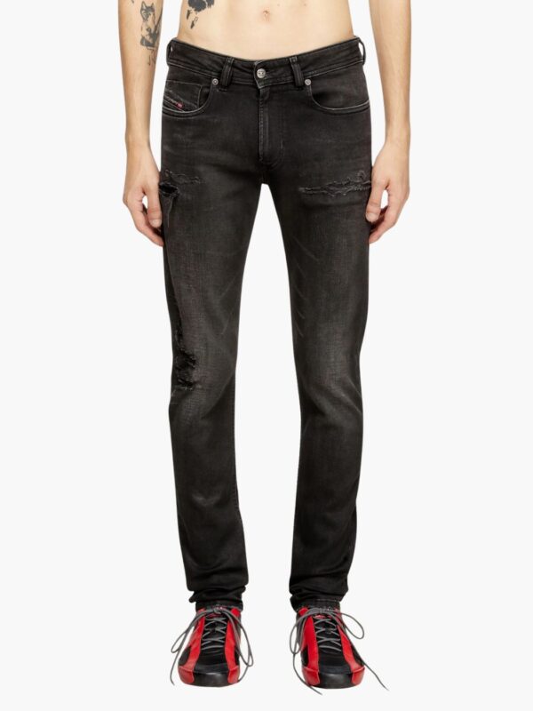 ג’ינס דיזל ג׳ינס סלינקר 68SG