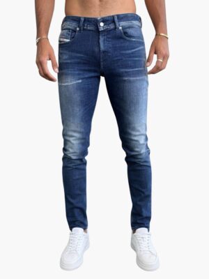 ג’ינס דיזל ג׳ינס סלינקר 09L97