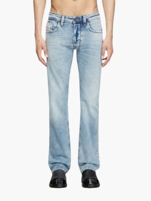 ג’ינס כחול בהיר של דיזל דגם די-לארקי 0DBDV