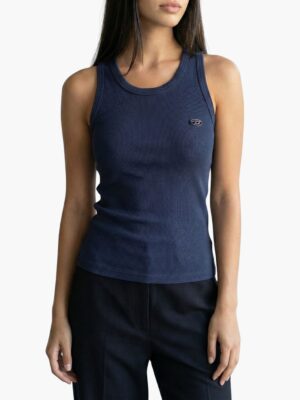 דיזל גופייה כחול כהה