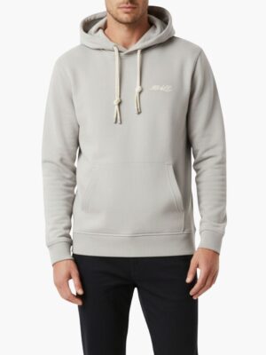 באלר קפוצ'ון בצבע אפור