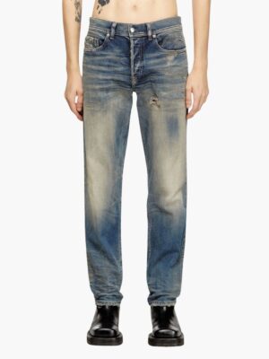 דיזל ג׳ינס D-FINITIVE 9M18