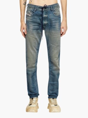 ג׳וג ג׳ינס דיזל קרולי SC68