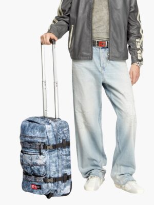 דיזל מזוודה מגינס