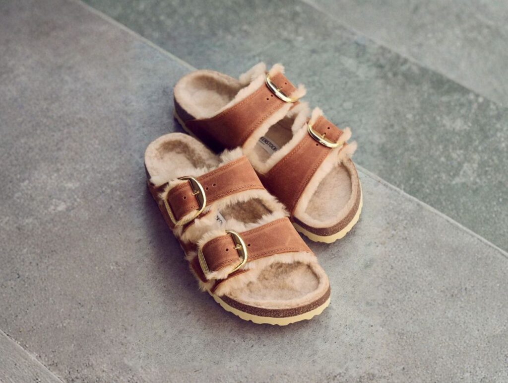 בירקנשטוק ישראל קולקציה חדשה אונליין