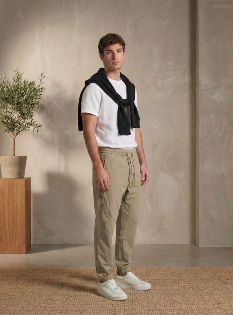 דגמ"חים של מותגים לגברים