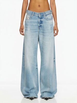 ג׳ינס דיזל D-SIRE 09M24 נשים