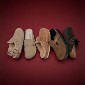 בירקנשטוק ישראל קולקציה חדשה אונליין