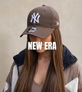 כובעי ניו ארה New Era
