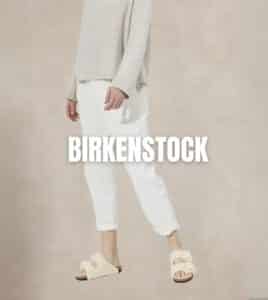 כפכפי בירקנשטוק Birkenstock