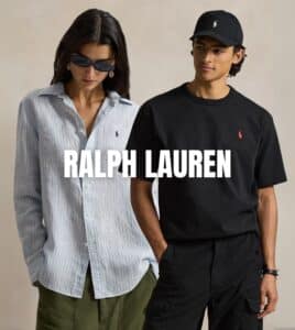 חולצות ראלף לורן Ralph Lauren הקולקציה החדשה