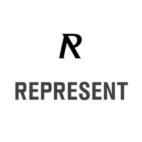 ריפרזנט Represent מקורי ישראל